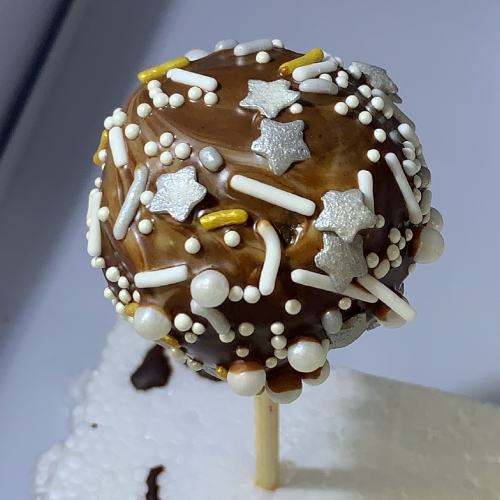 The Sweet Spot Other Desserts