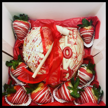 The Sweet Spot Desserts All rights Reserved 2022