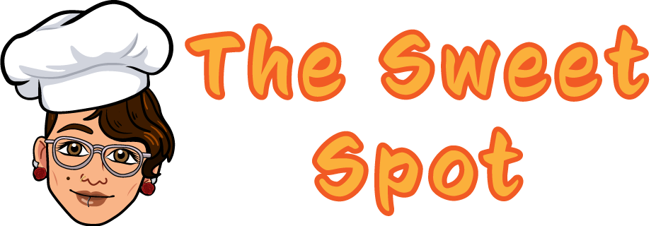 The Sweet Spot Logo All rights Reserved 2022